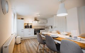 Appartement Die Vier
